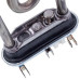 Тен для пральної машини Electrolux 1321819219 TPD 175-SB-1400 IRCA L=175mm 1400W