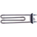 Тен для пральної машини Electrolux 1240325470 TP 235-SG-1950 IRCA L=235mm 1950W