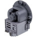 DC31-00030A Samsung Помпа (насос) для пральної машини Drain Pump 40W P25-1 (мідна обмотка)
