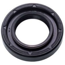 Сальник WLK для пральної машини Ariston C00013564 (двобортовий) 30/30*52*10mm