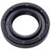 Сальник WLK для стиральной машины Ariston C00013564 (двухбортовый) 30/30*52*10mm