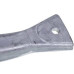 Крестовина барабана для стиральной машины Samsung DC97-01819B L=80mm