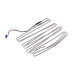 Тен оттайки для холодильника Samsung 250W DA47-00263E