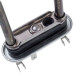 Тен для стиральной машины Zanussi 1463219202 TPO Thermowatt L=245mm 1950W