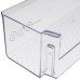Дверна полиця для пляшок для холодильника Beko 4666010100 430x115mm