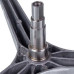 Крестовина барабана для стиральной машины Samsung DC97-01819B L=80mm
