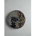 Диск-терка крупна насадки подрібнювача AT647 Kenwood KW715908 (KW714240)