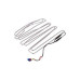 Тен оттайки для холодильника Samsung 250W DA47-00263E