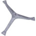 Крестовина барабана для стиральной машины Samsung DC97-01819B L=80mm