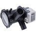 Помпа (насос) B20-6AZC Hanyu для пральної машини 30W Bosch 00141896