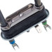 Тен для стиральной машины Ariston C00066086 TP 170-SG-1700 Thermowatt L=170mm 1700W