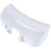 Накладка ручки люка для стиральной машины Samsung DC63-00924A