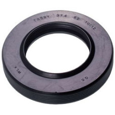 Сальник WLK для пральної машини Bosch 00619808 37.4*62*10/12mm