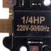 4TM14 Пусковое реле 220V для холодильника