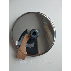 Диск для товстої нарізки для кухонного комбайна Kenwood KW714242, KW715910, AT647