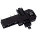 Замок люка (дверей) для пральної машини Indesit, Ariston C00051438