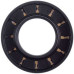 Сальник 35*65.55*10/12mm WLK для пральної машини Samsung DC62-00008A