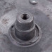 Фланець барабана (опора) SPD013WH для вертикальної пральної машини Whirlpool