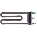 Тен для стиральной машины Ariston C00255452 TPO 170-SG-1700 Thermowatt L=170mm 1700W