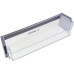 Дверна полиця для пляшок для холодильника Bosch 00743239 440x110mm (з логотипом)
