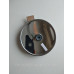Диск для товстої нарізки для кухонного комбайна Kenwood KW714242, KW715910, AT647