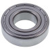 Підшипник 6205 SKF C00013563 2Z (25x52x15) в прозорому пакеті
