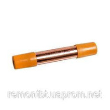 Фільтр — осушувач мідний 15g для холодильника, D=5mm
