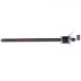 Тен для стиральной машины Ariston C00255452 TPO 170-SG-1700 Thermowatt L=170mm 1700W