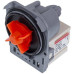 Помпа 25W T2121 Askoll для стиральной машины Whirlpool 484000000850