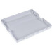 Electrolux 2244063034 Панель корзини (нижньої, ліва/права) 330x295mm морозильної камери