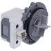 Помпа 34W B15-6AZ для пральної машини Whirlpool 481281719156