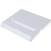 Electrolux 2244063034 Панель корзини (нижньої, ліва/права) 330x295mm морозильної камери