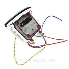 Бойлер для відпарювача Rowenta, Tefal FS-9100033684