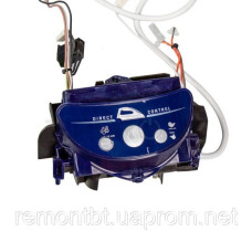 Модуль керування з кабелями для парогенератора Tefal CS-00145784