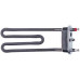 Тен для пральної машини Ariston C00088218 TZO 200-SB-1800 L=200mm 1800W