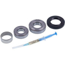 Набір (втулка вала + сальник 40*66*10/11.5mm + підшипники 205/206 + змазка) Haier 0020300440