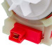 Помпа (насос) для пральної машини Bosch 00142370 Copreci 30W EBS007/0090 0.2A