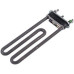 Тен для стиральной машины Ariston C00086357 TPO 195-SG-1700 Thermowatt L=195mm 1700W