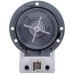 Помпа 34W B15-6AZ для пральної машини Whirlpool 481281719156