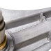 Крестовина барабана EBI для стиральной машины Daewoo COD.736 L=100mm