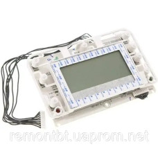 Плата керування для мультиварки Moulinex SS-995214