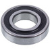 Підшипник для пральної машини SKF 6207 - 2RS (35x72x17) 481252028177 (в коробці)