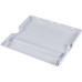 Electrolux 2244063034 Панель корзини (нижньої, ліва/права) 330x295mm морозильної камери
