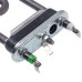 Тен для стиральной машины Ariston C00086357 TPO 195-SG-1700 Thermowatt L=195mm 1700W