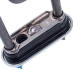 Тен для стиральной машины Bosch 00643463 TPO 200-SB-2000 Thermowatt L=200mm 2000W
