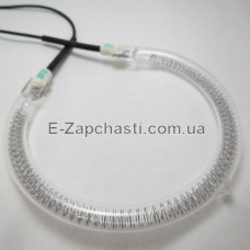 Універсальний тен для аерогрилю D=150 мм, 1200x1400W