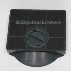Вугільний фільтр для витяжки Elica, Electrolux, Whirlpool 484000008581, Typ 303, F00189