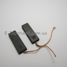 Універсальні щітки (2 шт) для пральних машин 13,5x5x40mm