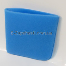 Фільтр двигуна для миючого пилососу DeLonghi VT517875, VT107330