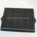 Вугільний фільтр для витяжки 230x290 мм Elica, AEG, Zanussi, Electrolux F00187/S, KIT0037910, 9029793735